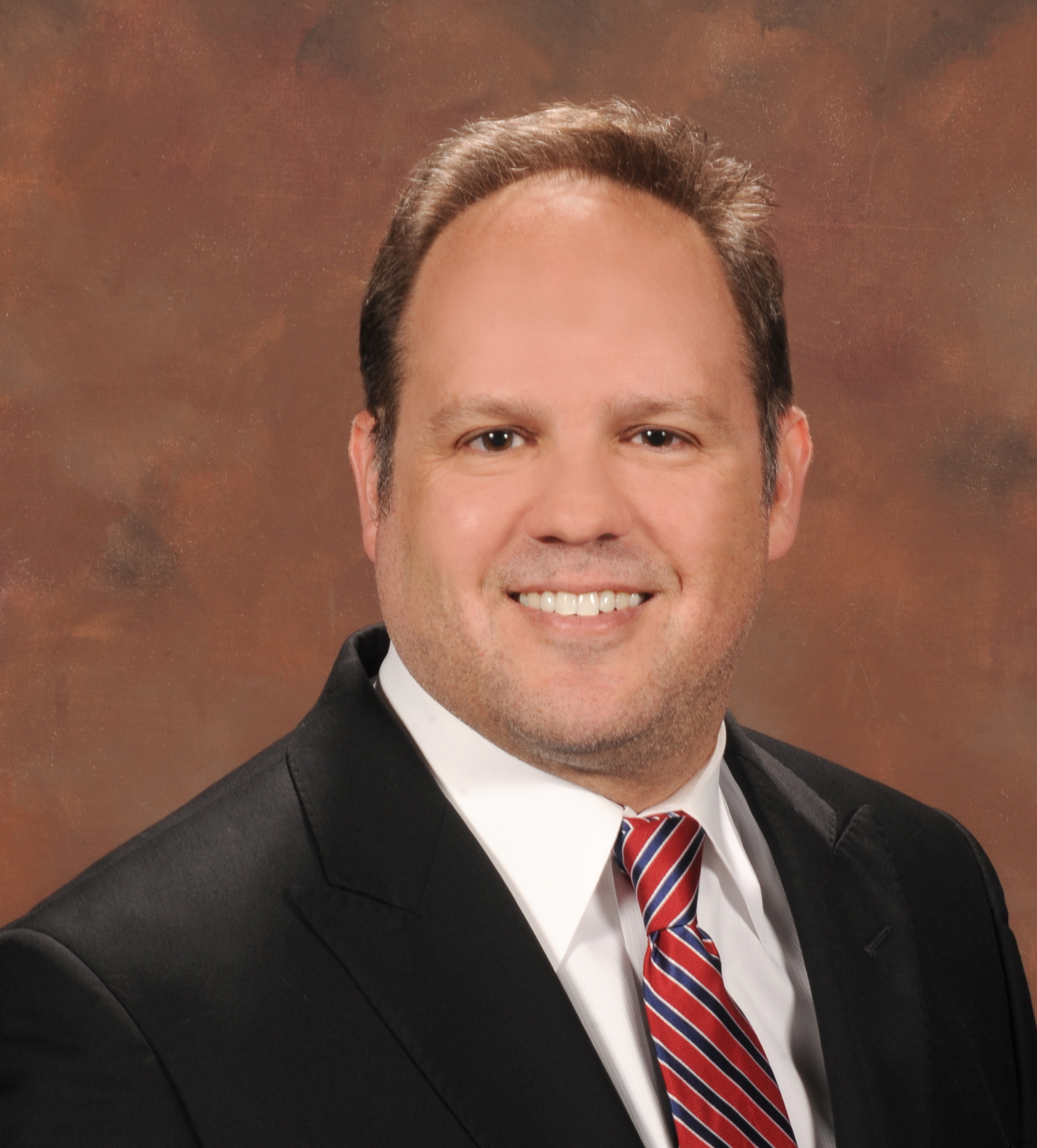 photo of Michael Vitacco, PhD