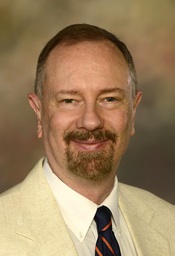 photo of Philippe Gaillard, PHD