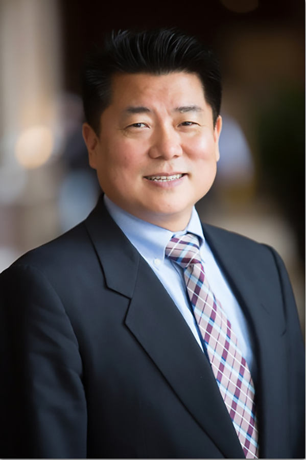 photo of SEJONG BAE, PHD