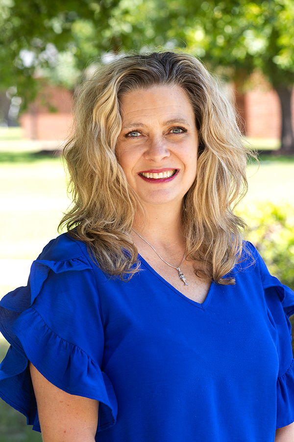 photo of SHANNON NORTON