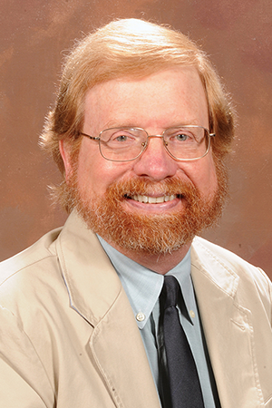 photo of STEPHEN LOONEY, PHD