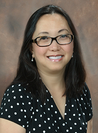photo of Tran Nguyen, DPH, MPH