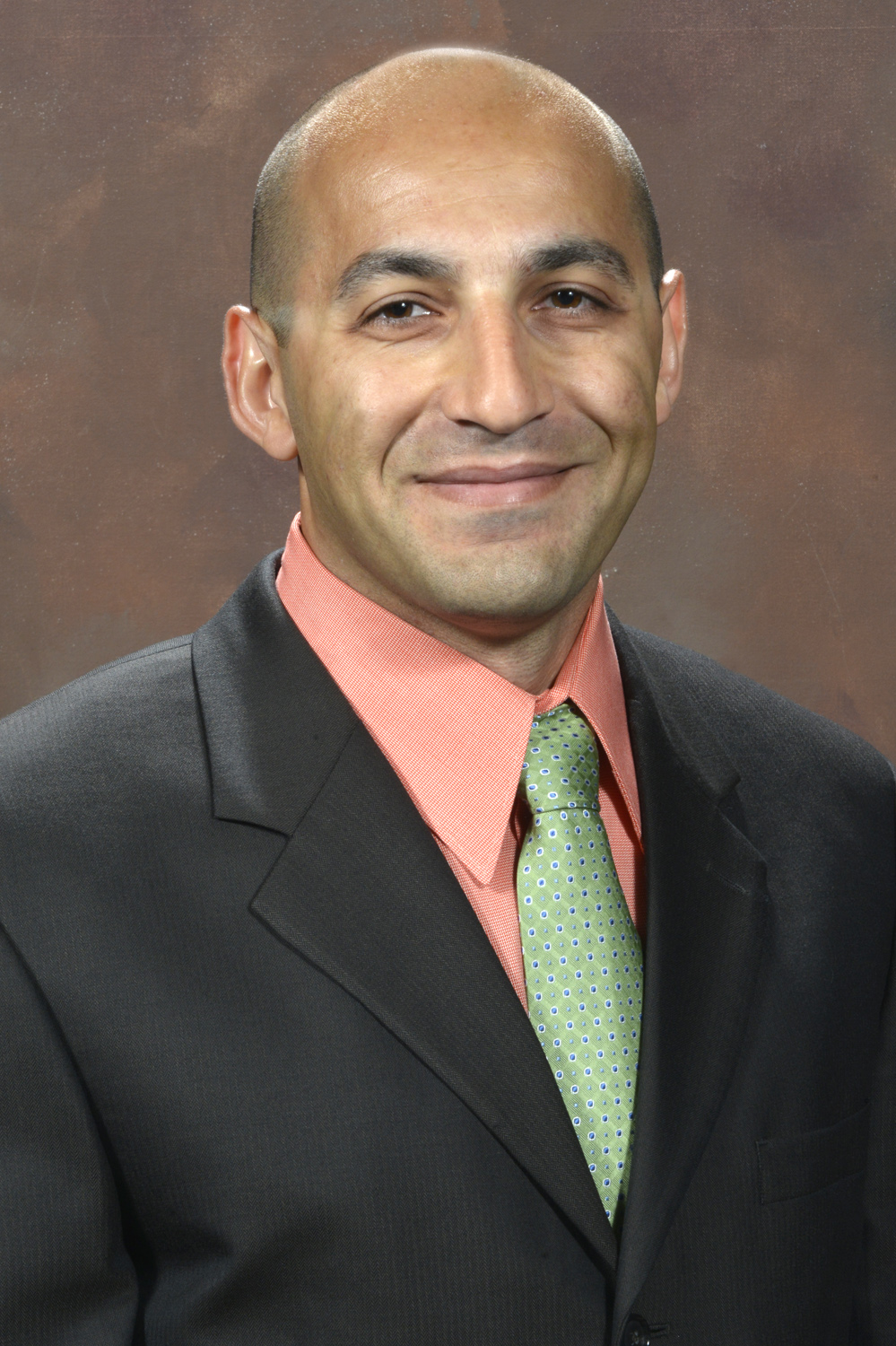 photo of Vahé Heboyan, PhD