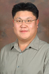 photo of Yoon Ho Seol, PhD