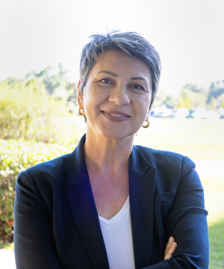 photo of ZARUHI TONOYAN, MPA