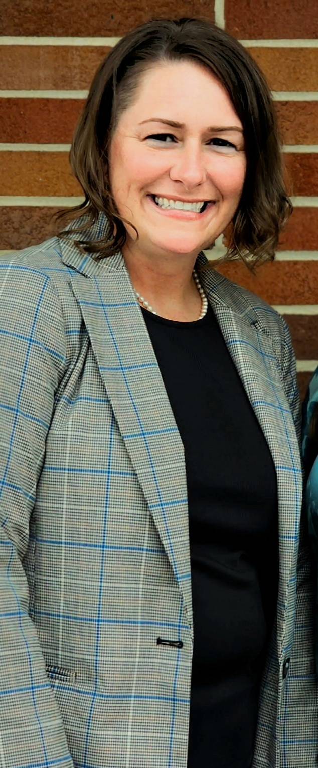 photo of Kelli Erb-Scarbrough