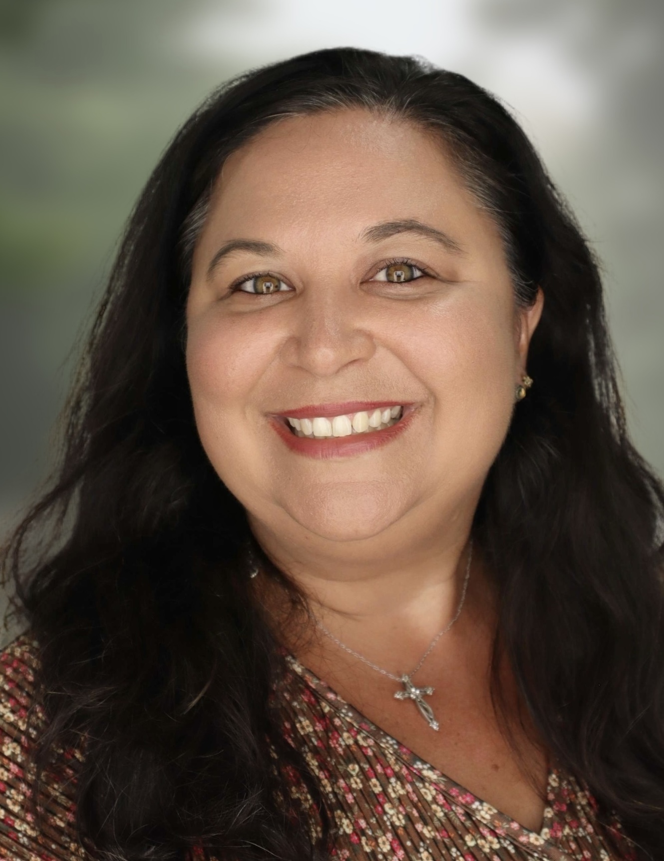 photo of Amanda Zabala