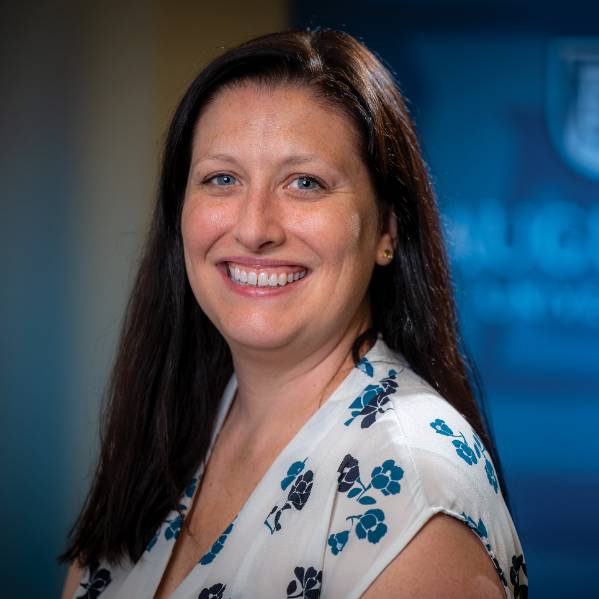 photo of Laura Evans