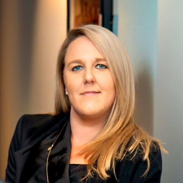 photo of Lynsey Steinberg