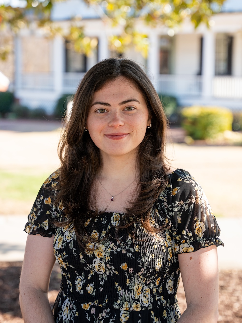 photo of Jamison Guice