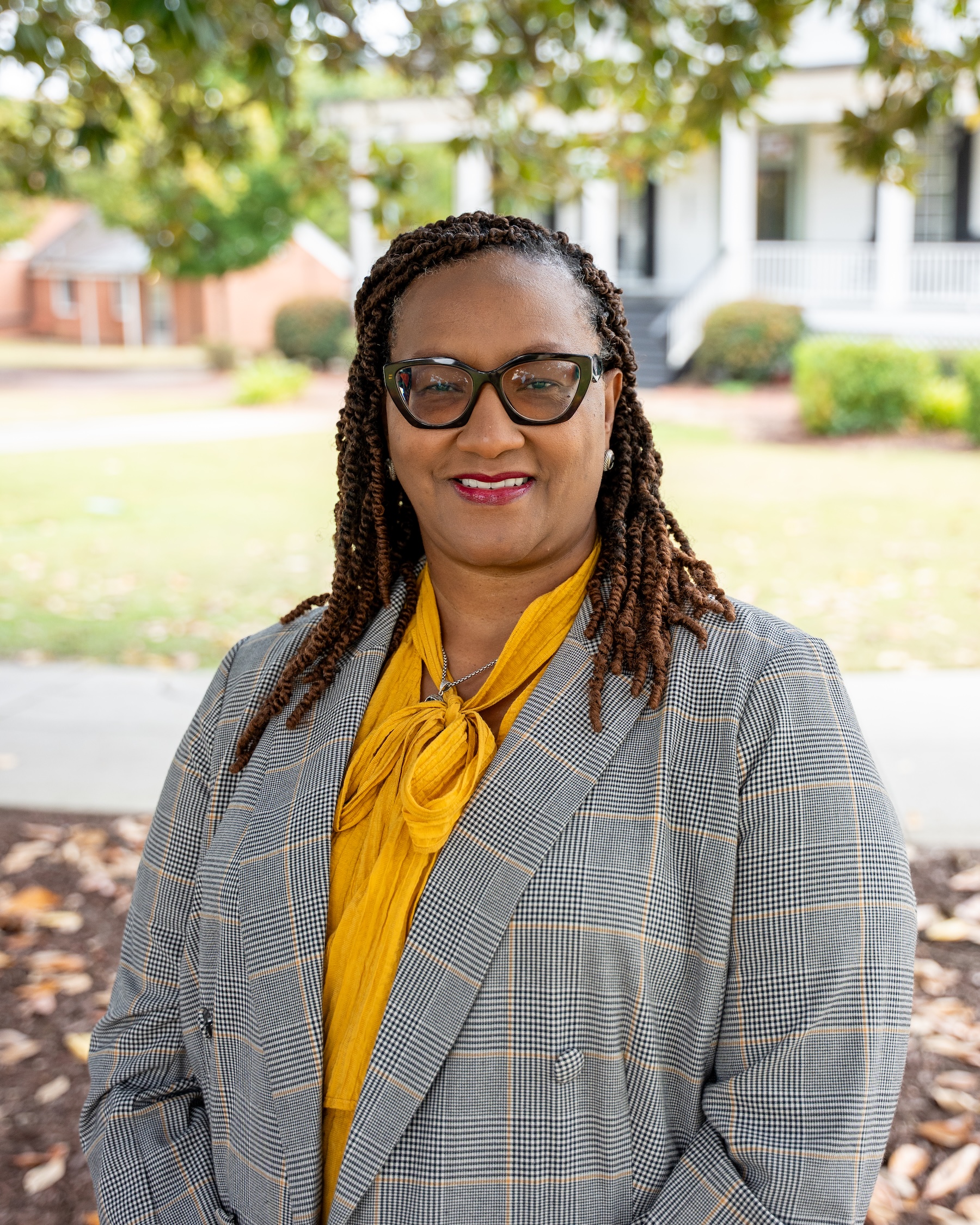 photo of Laverne Fellix