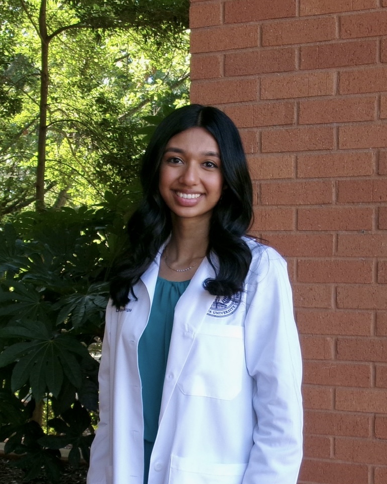 photo of Isha Mittal