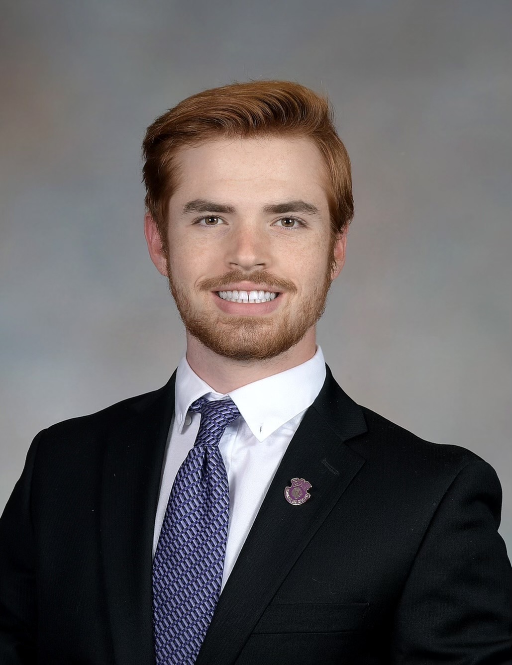 photo of Justin Kelleher