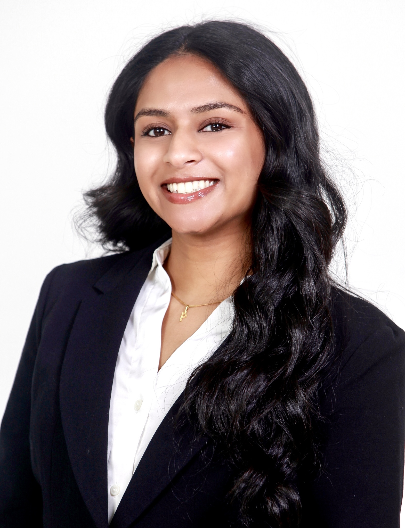 photo of Puja Punukollu