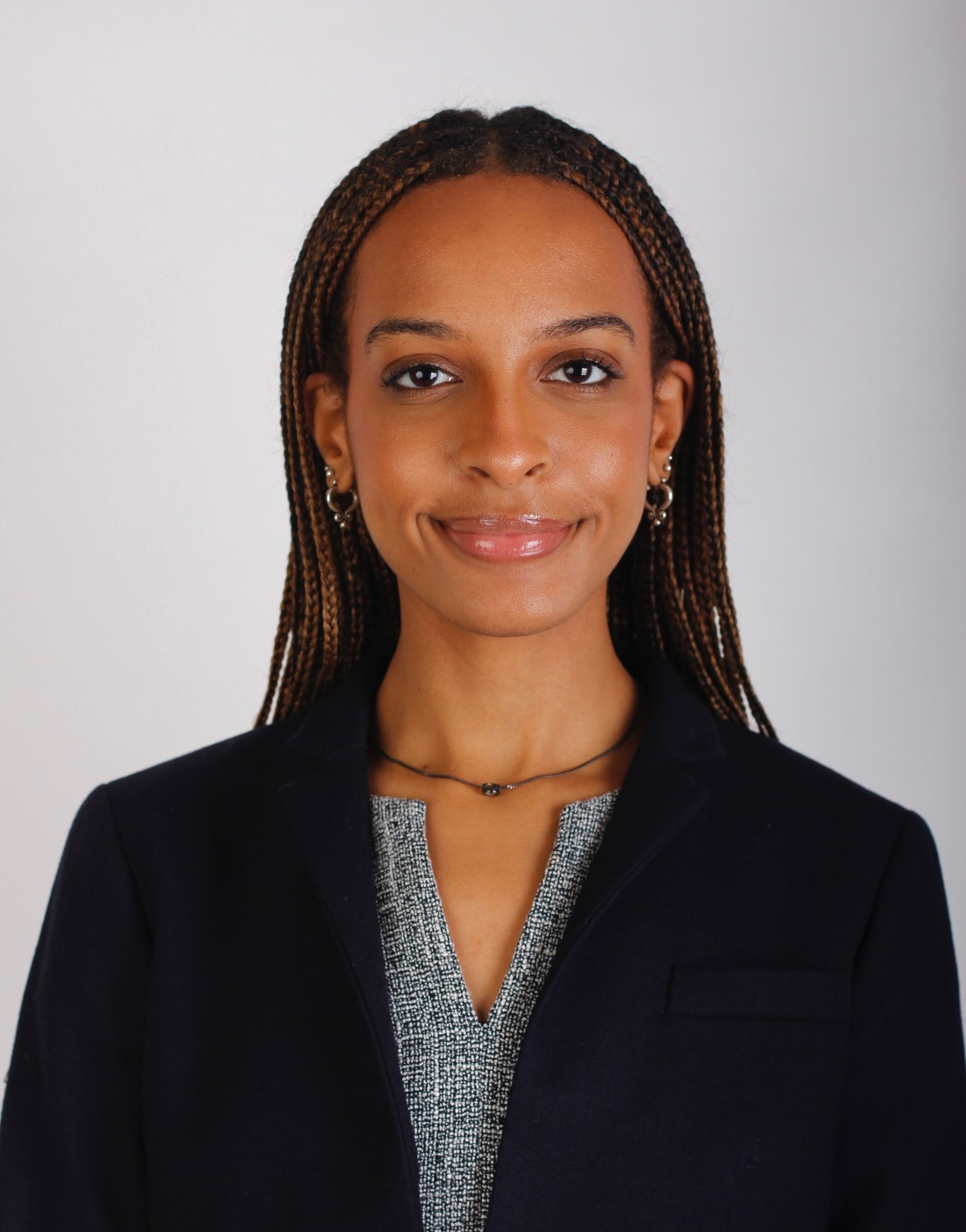 photo of Trinity Landrum