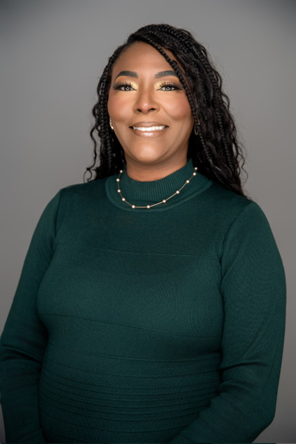 photo of Renee Harris Quarles