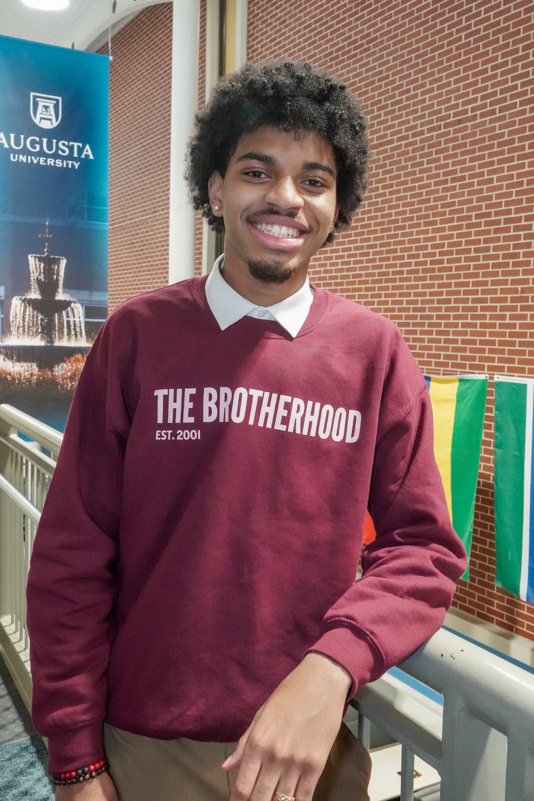 photo of Bryson Walker