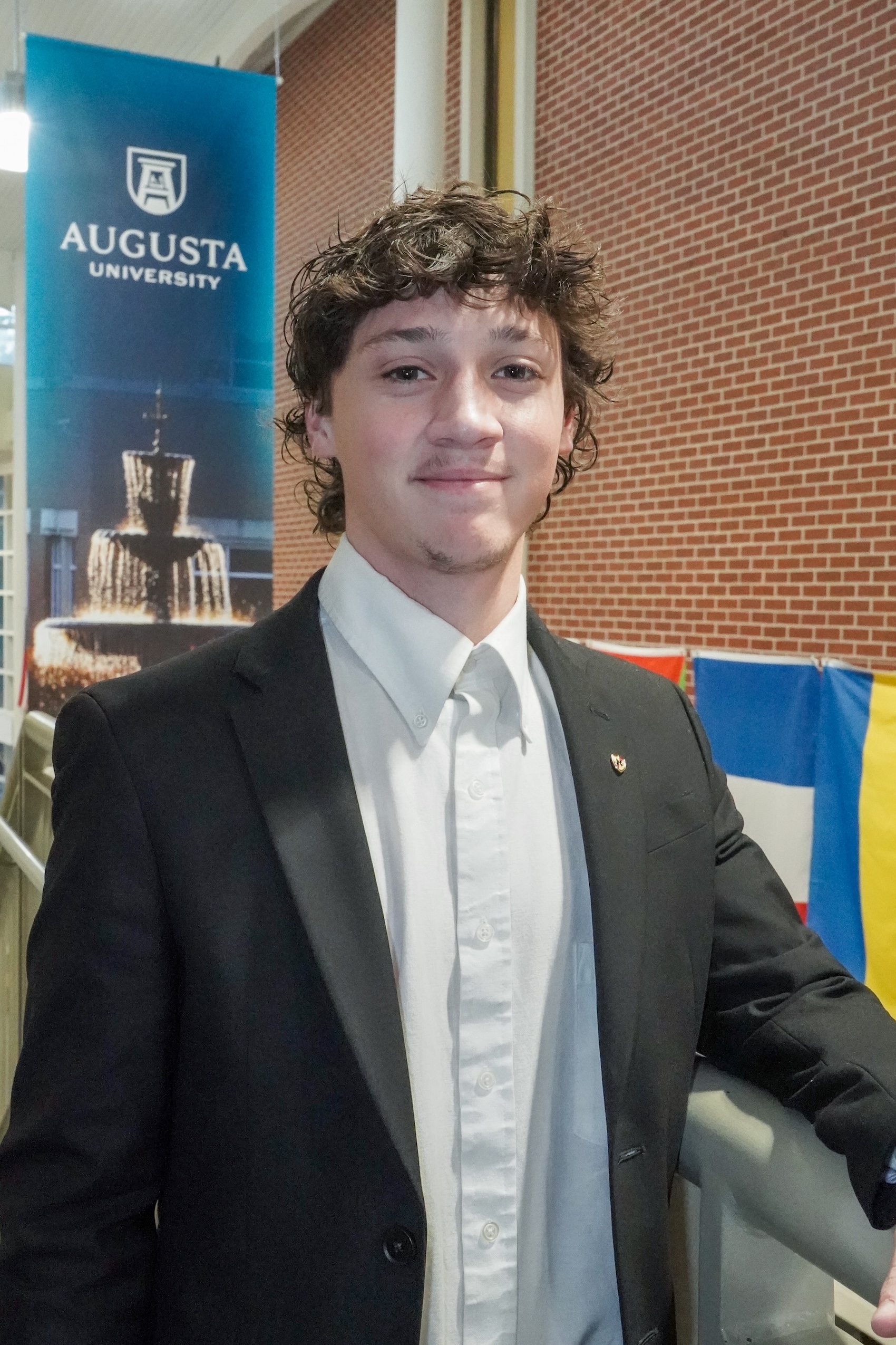 photo of Foster Duquette