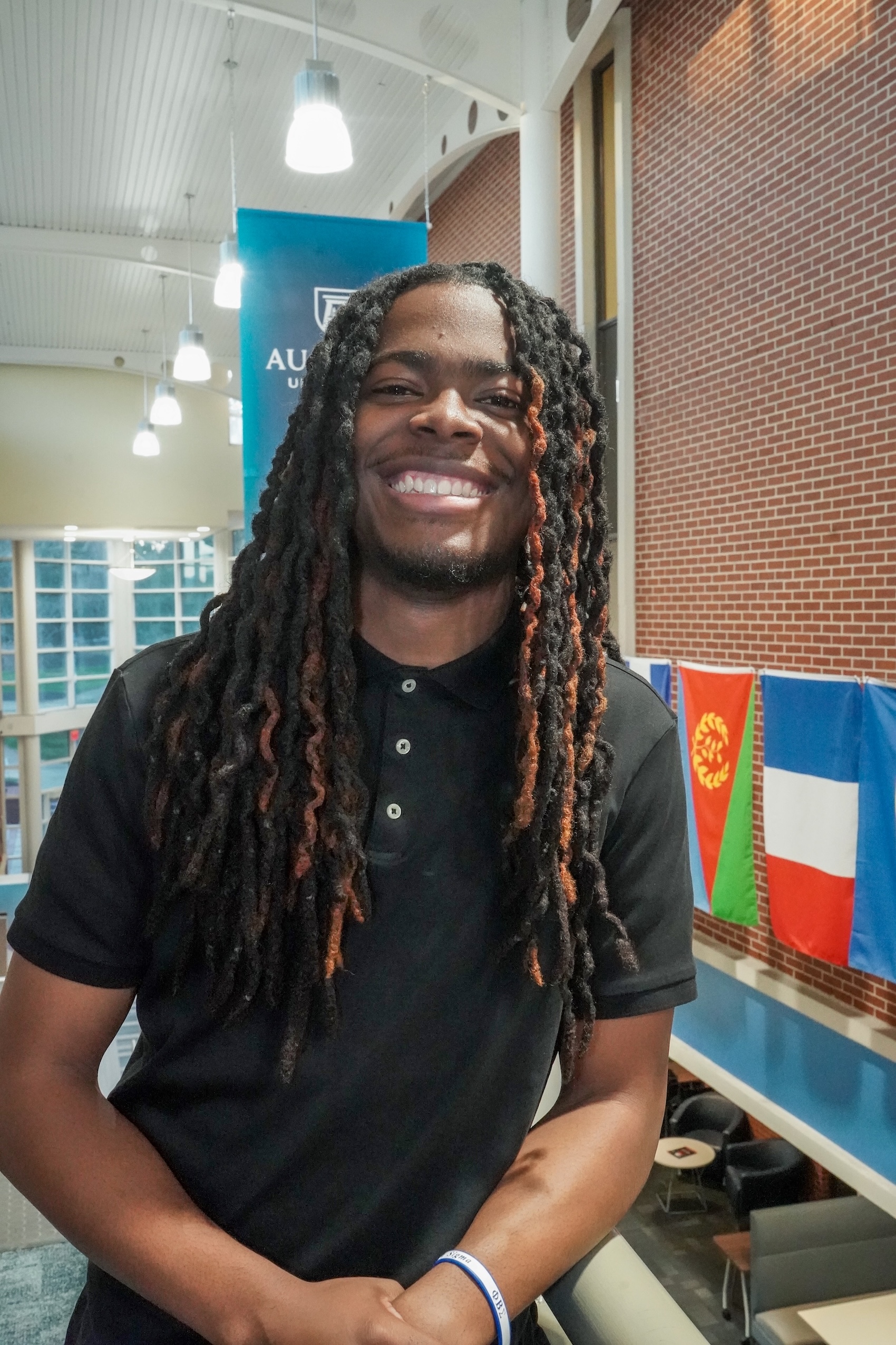 photo of Jeremiah Edwards