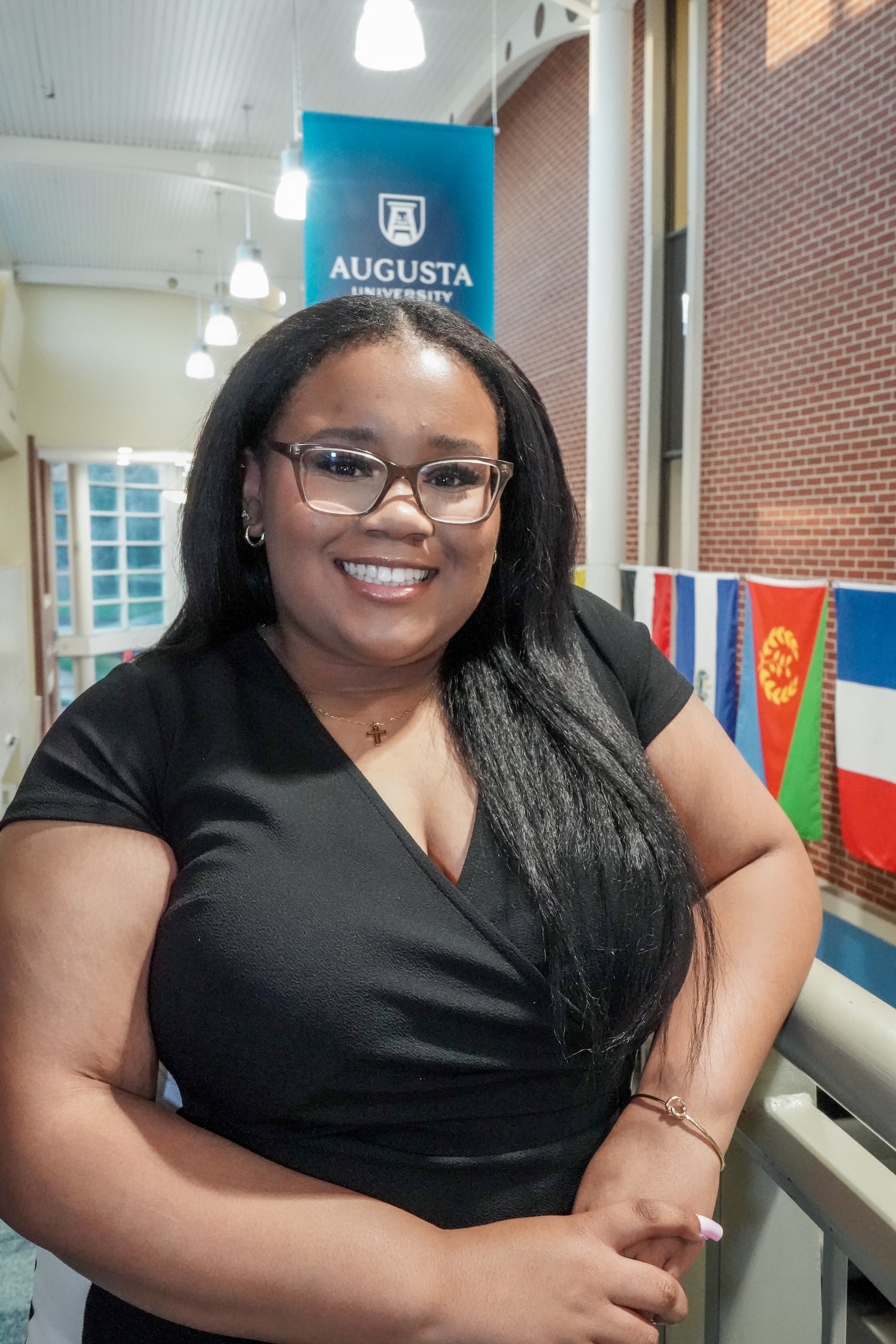 photo of Rachael Wright