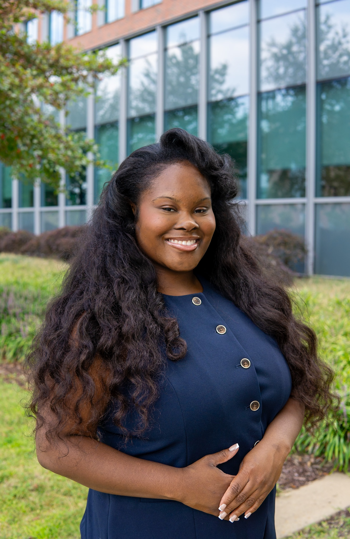 photo of Andrel Shuman