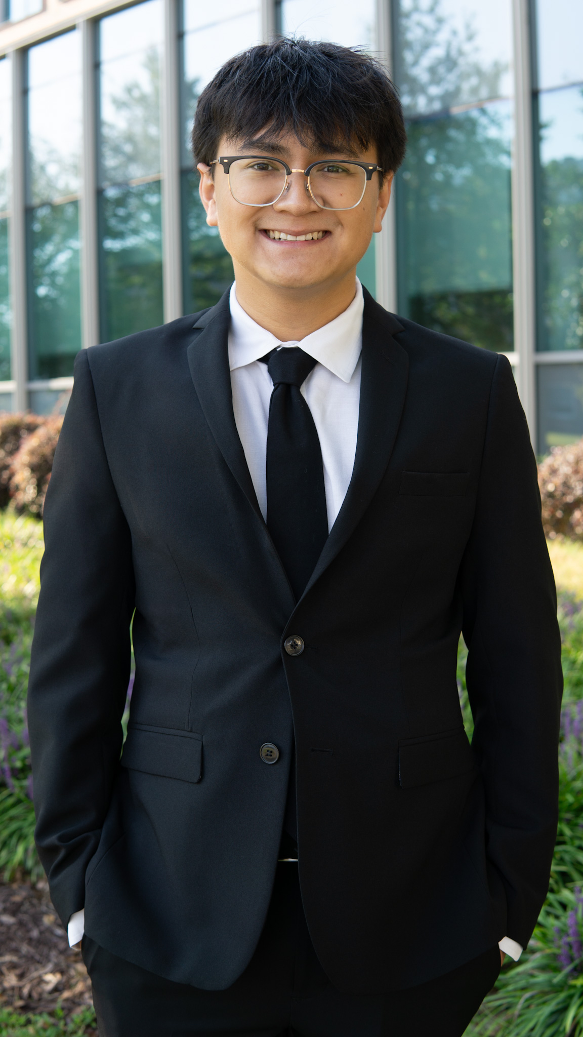 photo of Brandon Rudy