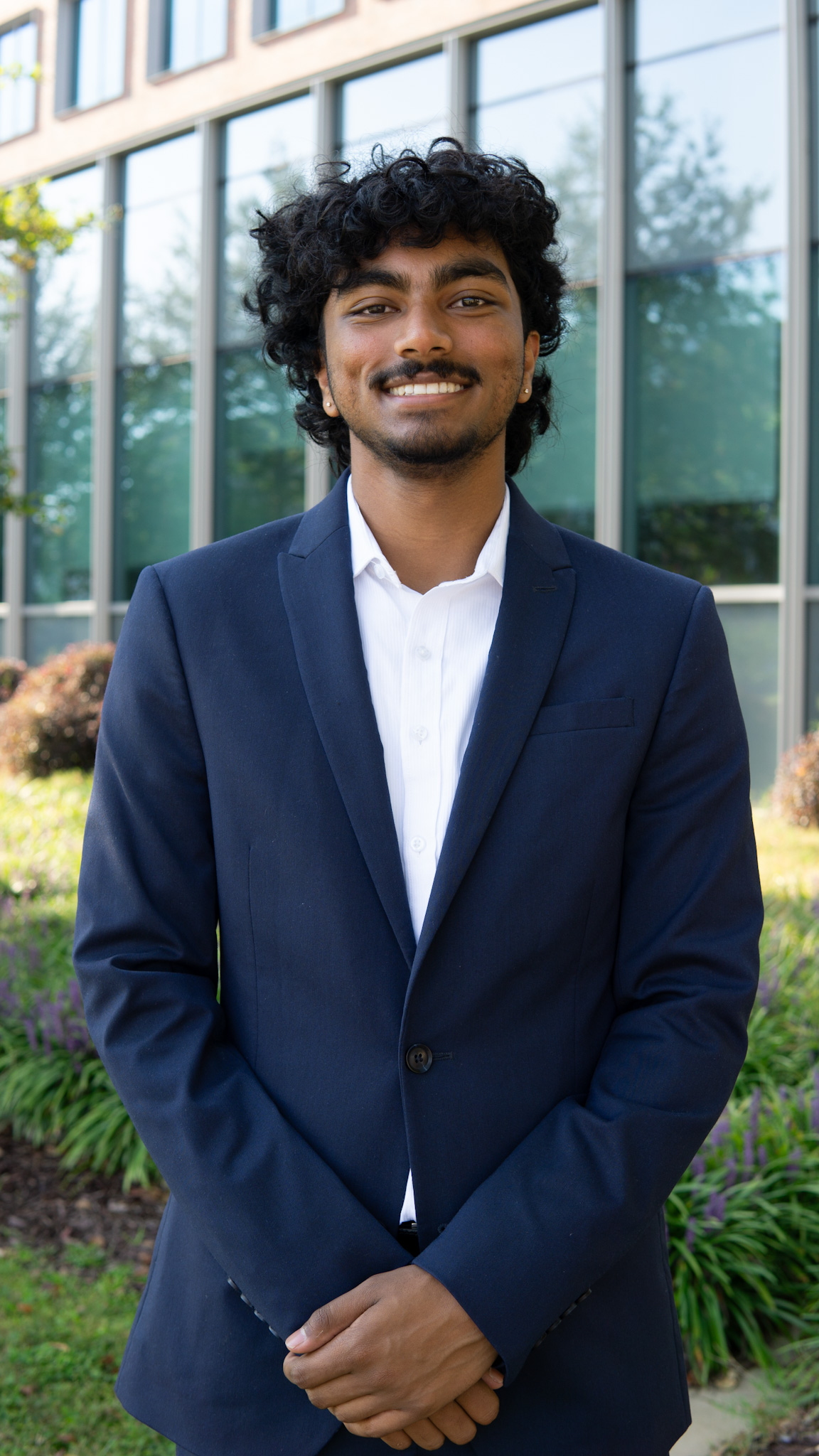 photo of Dylan Sukhdeo