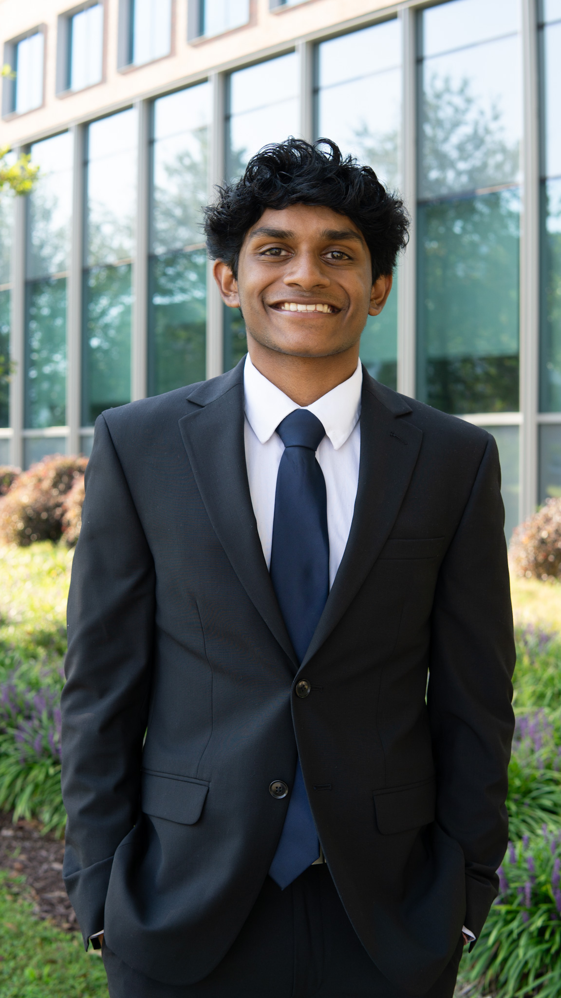 photo of Harith Dhinakaran