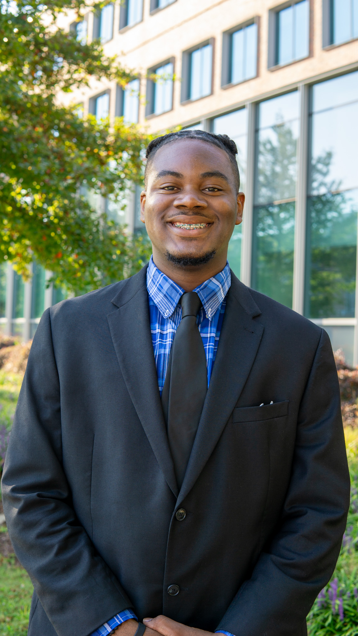 photo of James Thompson