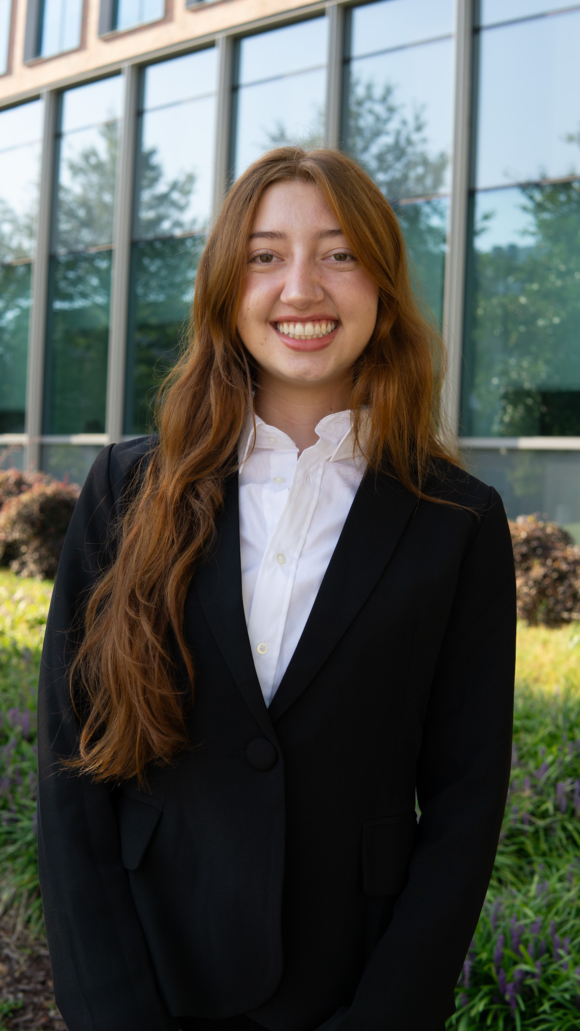 photo of Nikki Hergovicova