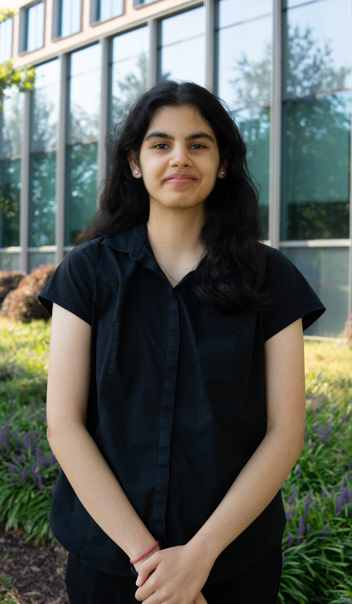 photo of Priyanshi Kachroo