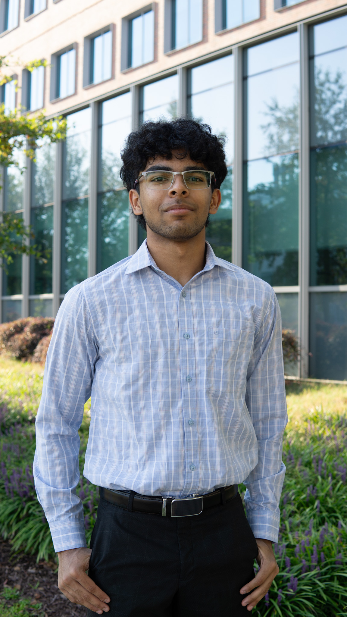 photo of Sudhan Sivakumar