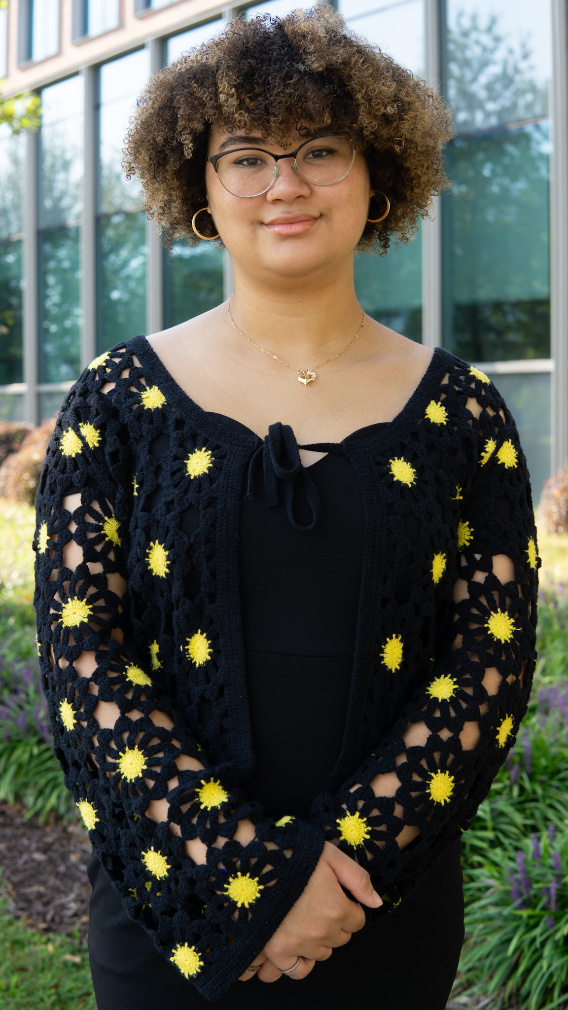 photo of Vanessa Beswick