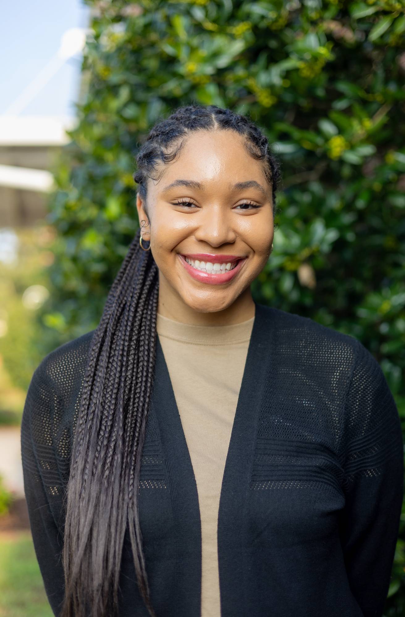 photo of Makenzie Indresano