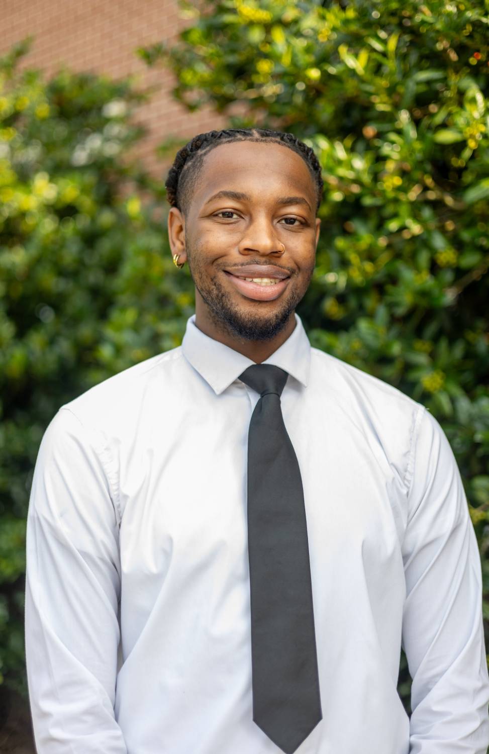 photo of Jaden Scott