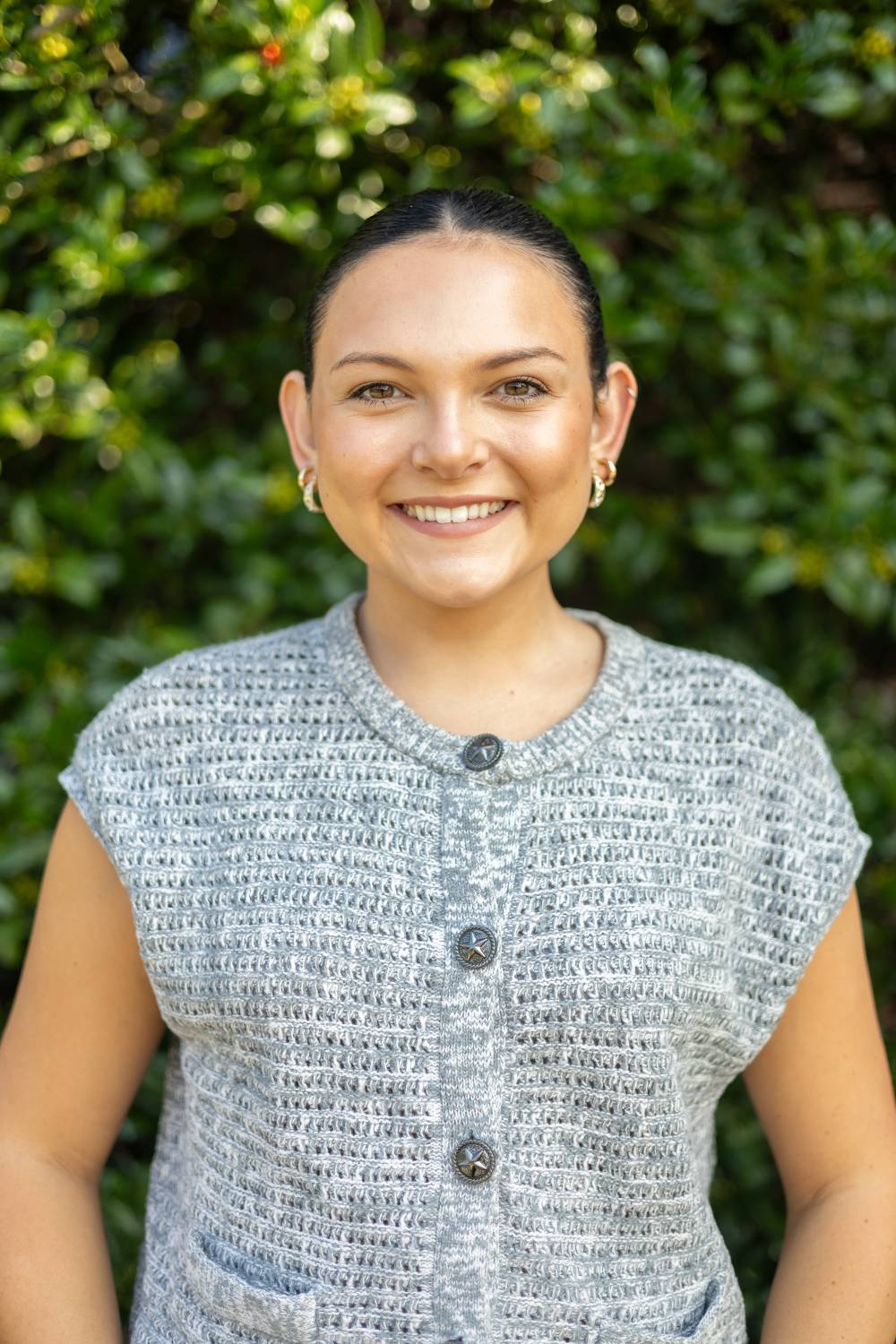 photo of Lydia Williams