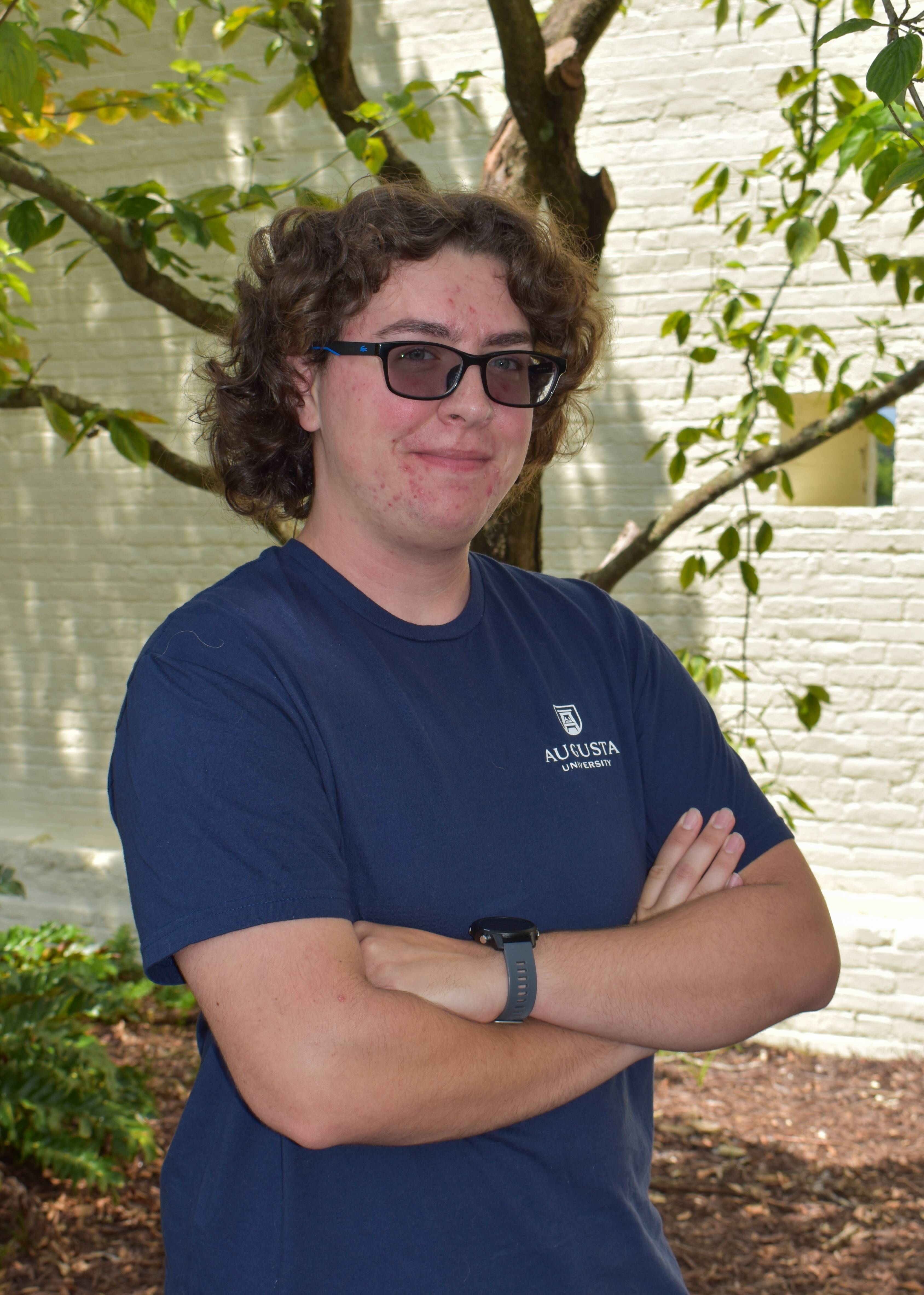 photo of Austin Plagens