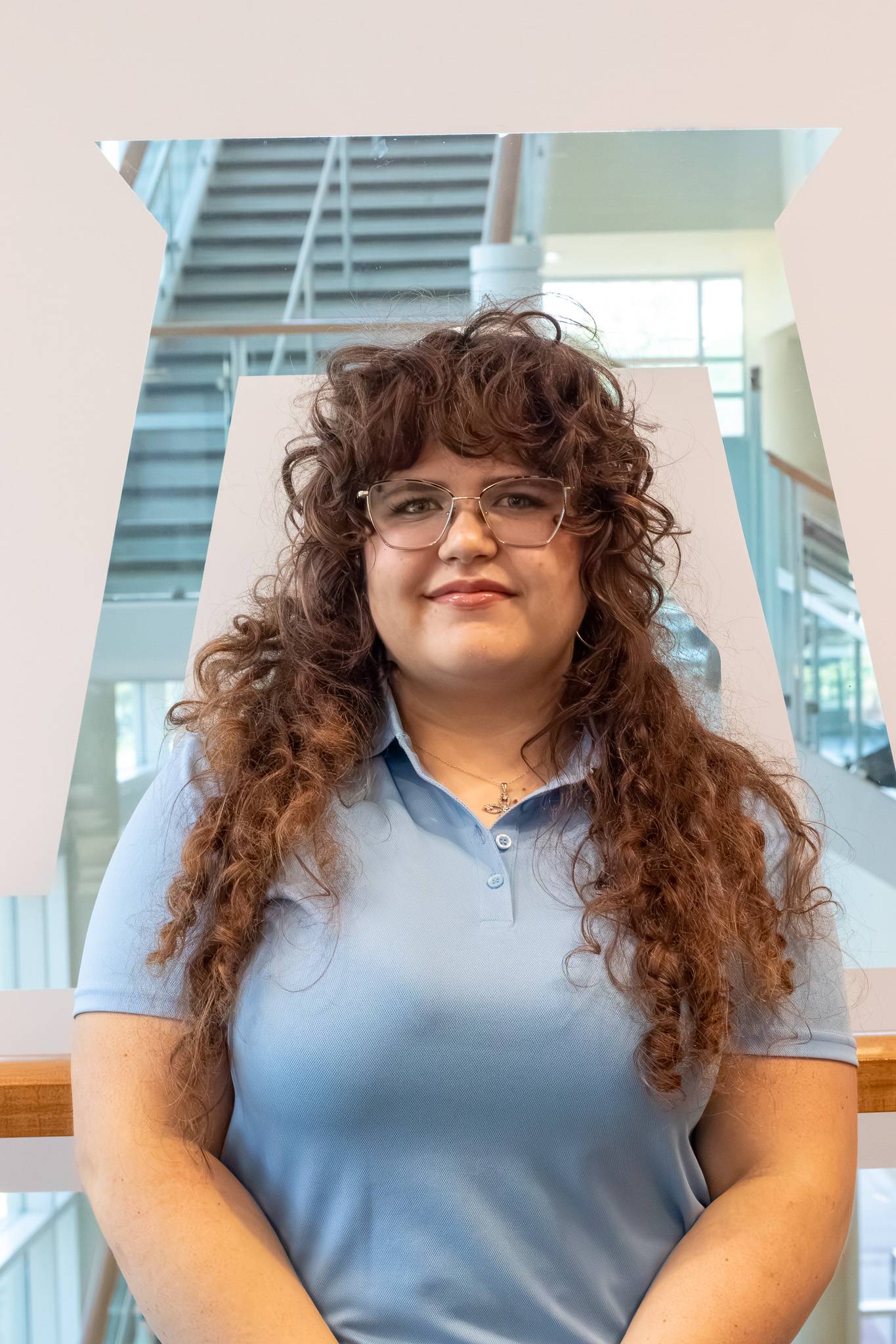 photo of Fallon Goble