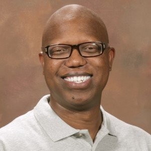 photo of James Mayes