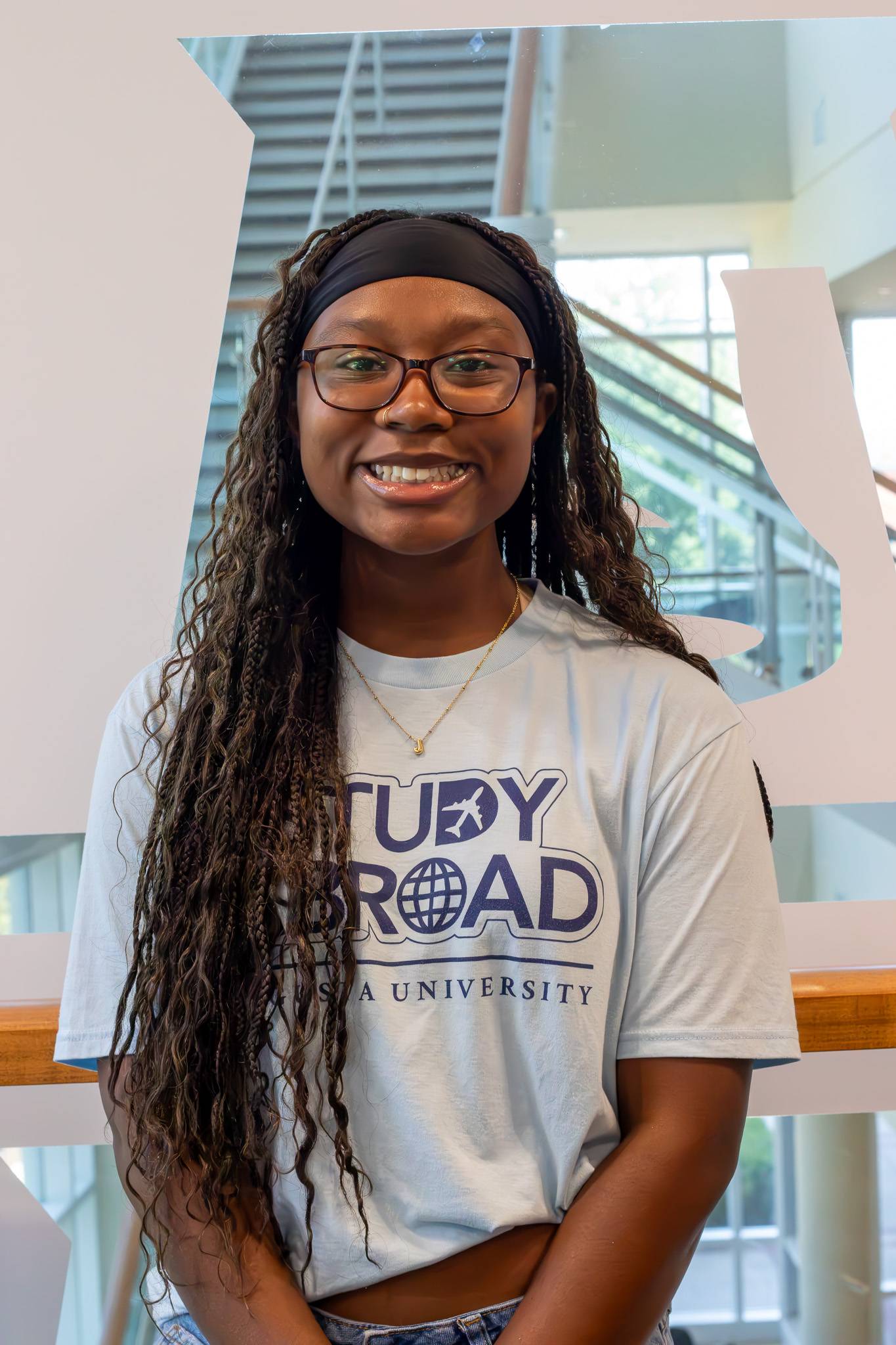 photo of Janaya Gatlin