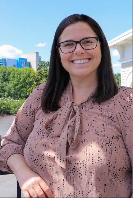 photo of Karleigh King