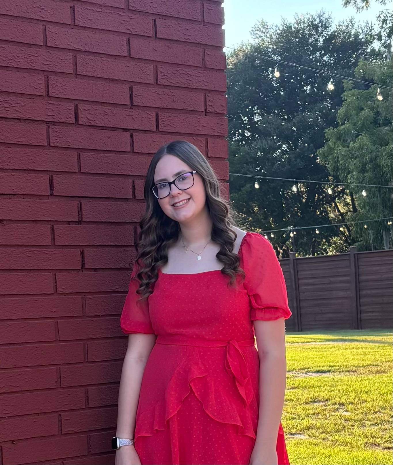 photo of Kaylee Campbell