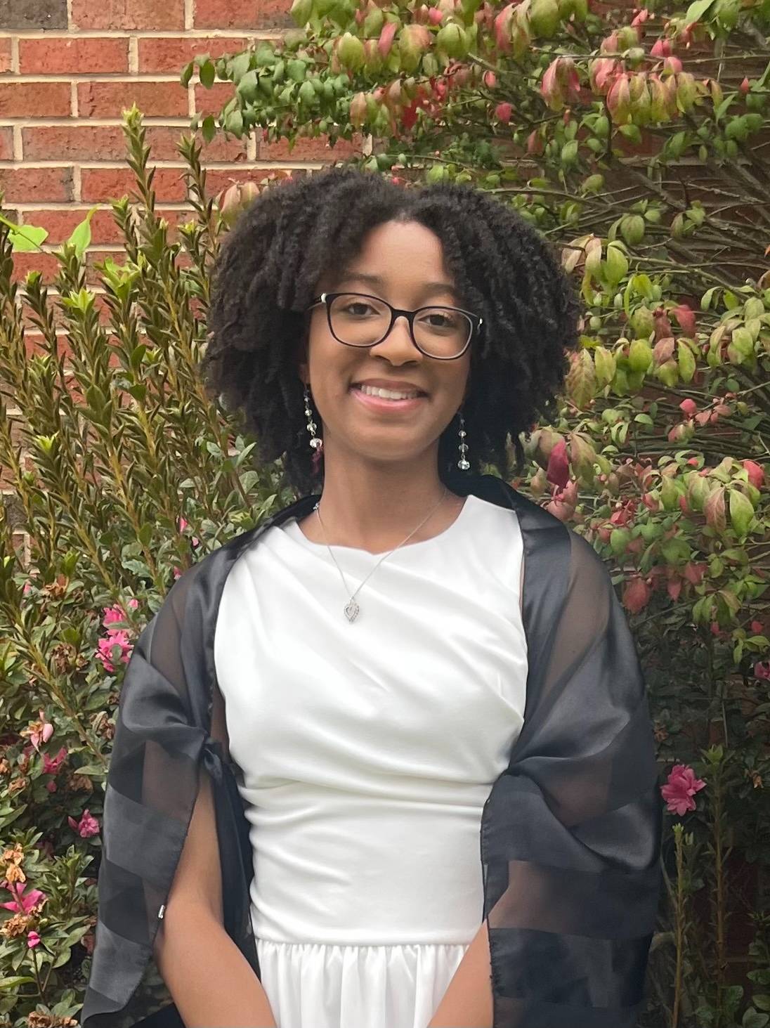 photo of Elizabeth McKenzie