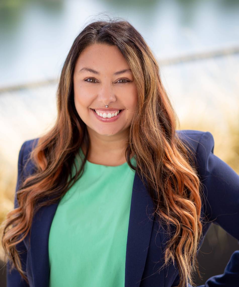 photo of Rachel Arant