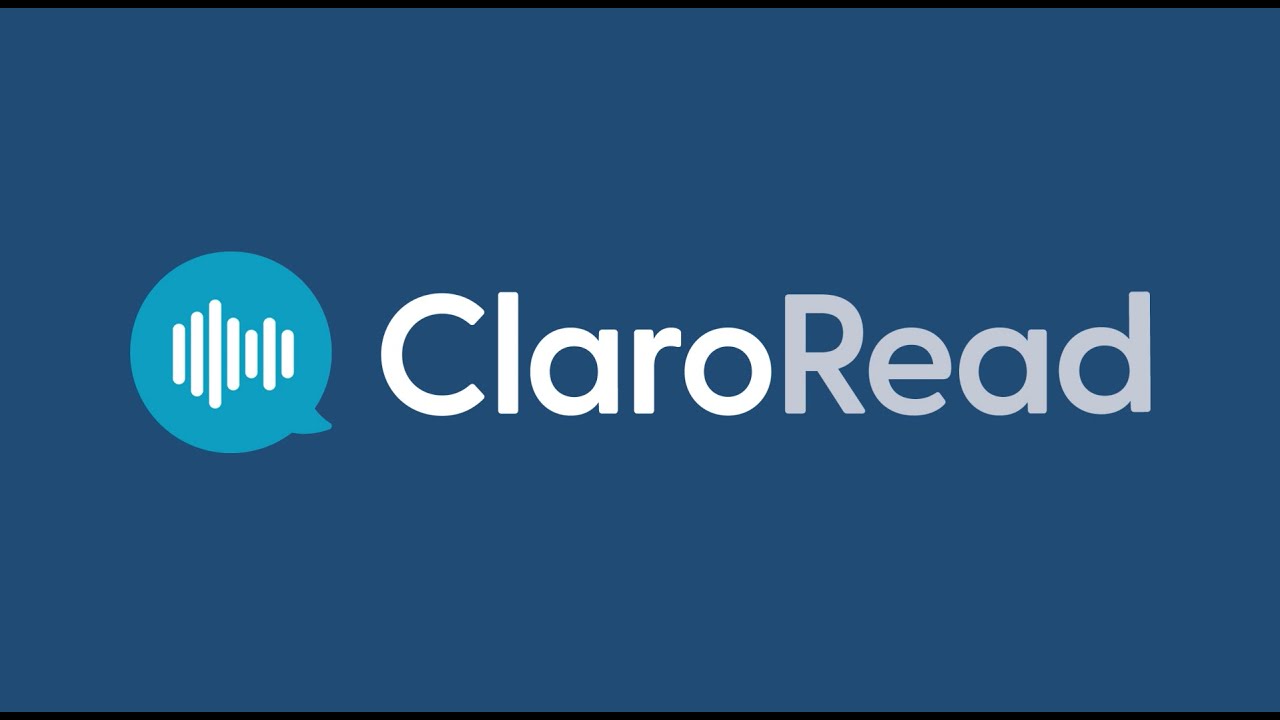 ClaroRead logo