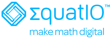 EquatIO logo