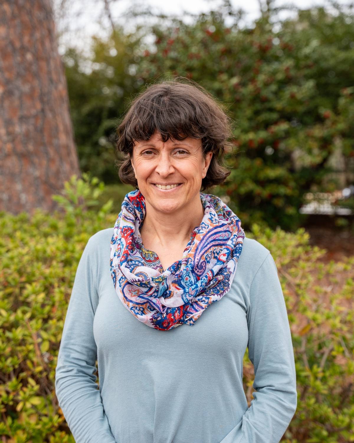 photo of Kate Galbraith