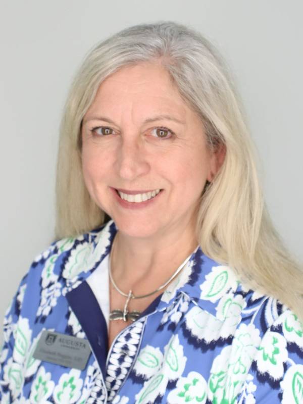 photo of Beth Huggins, PhD