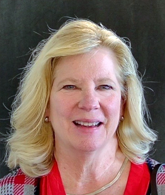 photo of Pam Witter, MEd, CCMP™